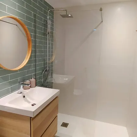 Appartement Close To