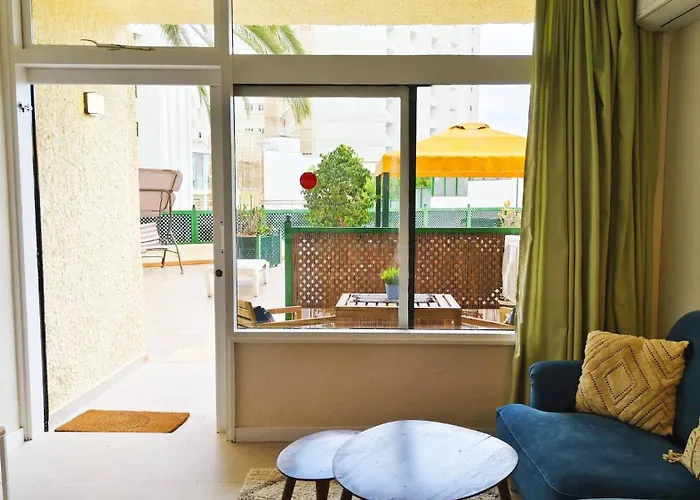 Close To Апартаменти *