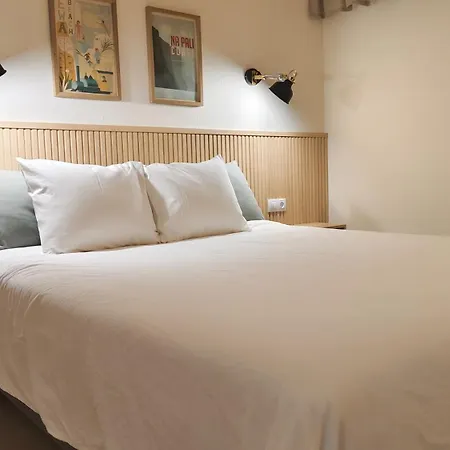 Apartment Close To
