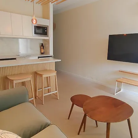 Close To Apartment *