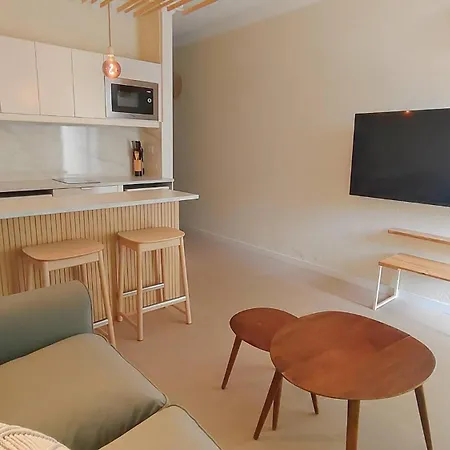 Apartment Close To