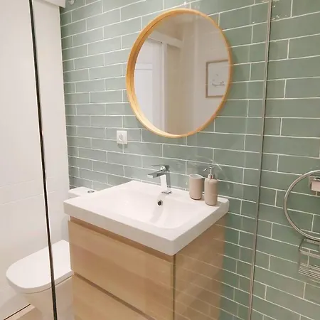 Close To Apartment *