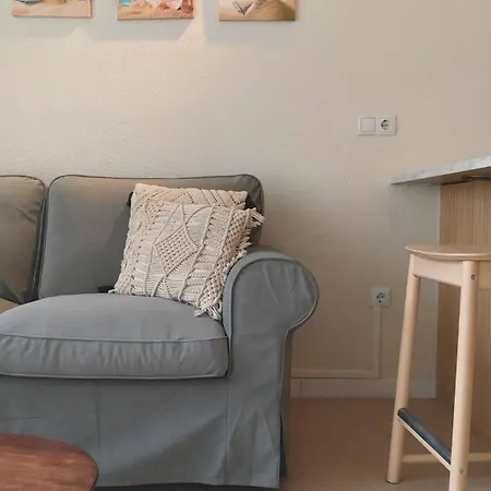 Close To 아파트 플라야 델 잉글스