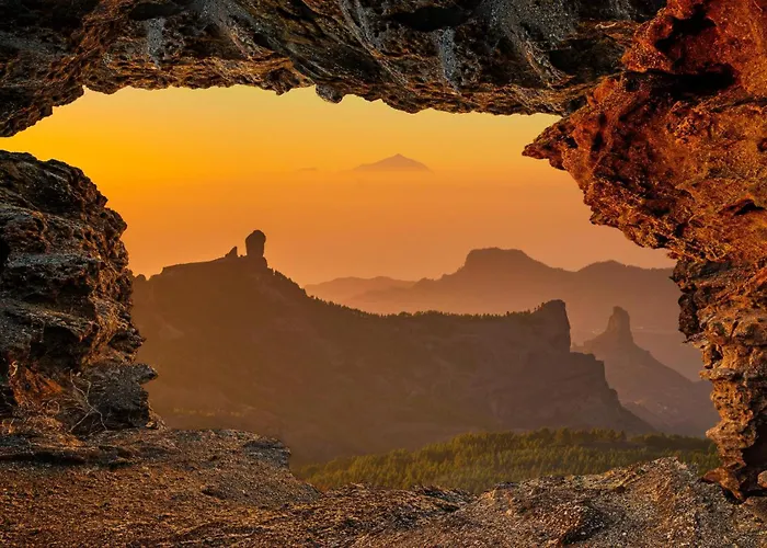 Close To * Playa del Ingles (Gran Canaria)