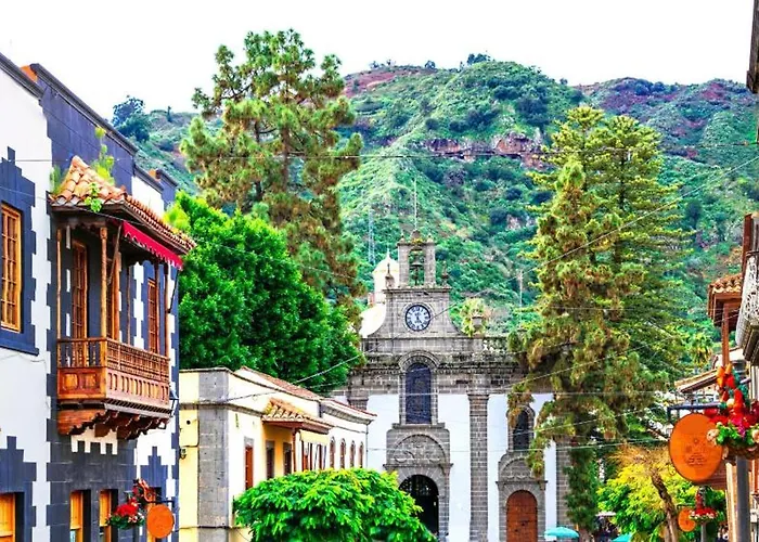 Close To Apartment *