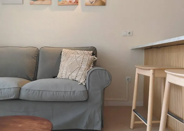 Close To شقة بلايا ديل إنغلز